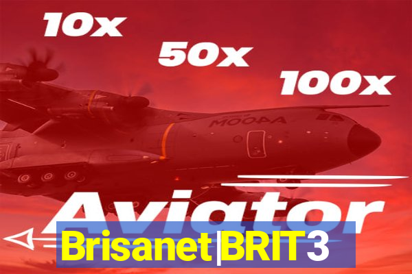 Brisanet|BRIT3